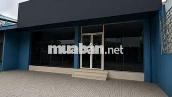 🔥 CHO THUÊ NHÀ NGUYÊN CĂN MẶT TIỀN GÒ Ô MÔI – QUẬN 7, S 10x20m.