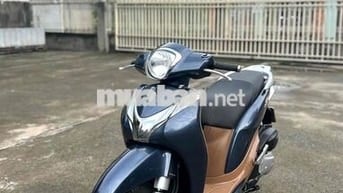 Honda SH Mode 2020 Xanh, Nâu