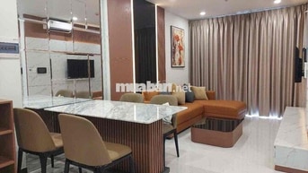 CĂN 2PN FULL NỘI THẤT C-SKYVIEW NGAY TT THỦ DẦU MỘT