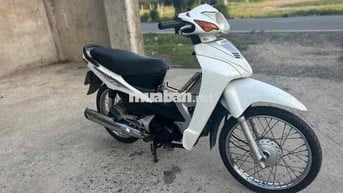 Honda Wave 2006 Trắng