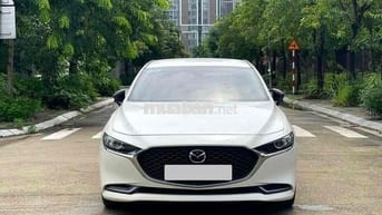 Mazda 3 Luxury 1.5 AT sản xuất 2022