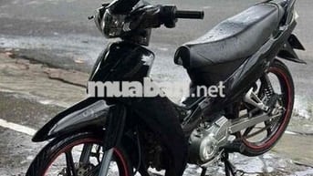 Yamaha Sirius 110cc Đen