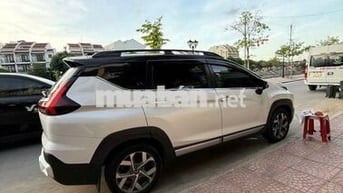 Mitsubishi Xpander Cross 2024 Trắng