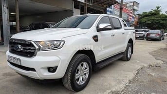 XE ĐANG VỀ 👉 FORD RANGER XLT 4X4 - 2019