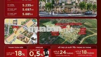Siêu phẩm giá rẻ nhất dự án vinhomes saigon park