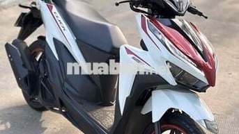 Honda Click 125 2025 Đỏ trắng 9000 km