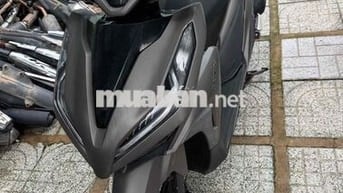 Honda Vario 150 Xám Xe tay ga