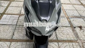 Honda AB125 Xám Xe tay ga