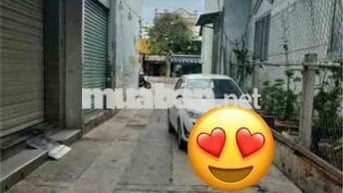 NHÀ 2 TẦNG LÊ TRỌNG TẤN, HẺM XE HƠI