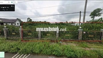 Bán 1974m² đất Dầu Giây – Mặt tiền đường nhựa, gần KCN