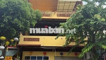 Cho Thuê Nhà Mặt Tiền 8x20M Độc Lập, Q.Tân Phú