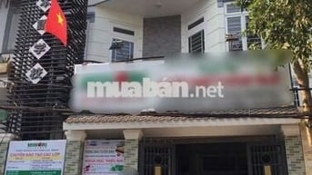 NHÀ HIẾM KHU VỰC HBC- 6 PHÒNG SẴN 7 MÁY LẠNH - SẴN GARA, CAMERA , KHO 