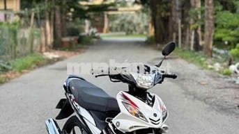 Yamaha Exciter 2009 Trắng