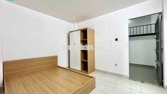 CHDV 2 PHÒNG NGỦ - Ở 3-4 BẠN - TRUNG TÂM PHÚ NHUẬN
