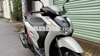 Honda SH160i ABS Xám xi măng Full PPF