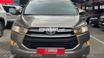 INNOVA 2.0E 2019 (MT) CHÍNH HÃNG