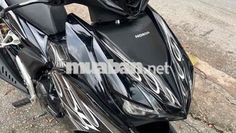 Honda Winner X V2 ABS Đen Bóng Leng Keng 150cc