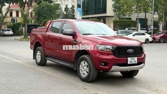 Ford Ranger 2022 2.2 XLS AT Đỏ 80000 km