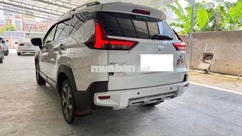 Mitsubishi Xpander Cross 2024 Trắng 80000 km