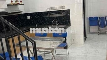NHÀ MỚI LÂM HOÀNH SÁT BIỂN, 3PN,3WC