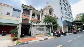 Cho Thuê Nhà Đường Phổ Quang, Tân Bình ( 7x20m - Nhà Rộng )