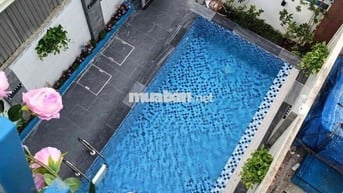 VILLA HỒ BƠI VIEW BIỂN ĐÀ NẴNG -4PN HIỆN ĐẠI NGHĨ DƯỠNG LÂU DÀI