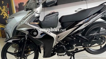 Yamaha Exciter 2008 Bạc