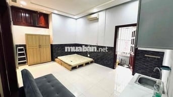 PHÒNG TRỌ SINH VIÊN ĐƯỜNG NGUYỄN VĂN ĐỪNG Q5