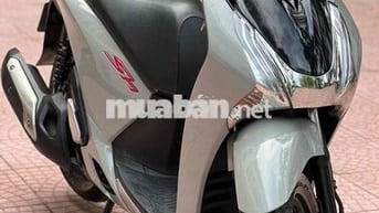 bán SH 125 xám xi măng siêu hót. xe zin cực chất