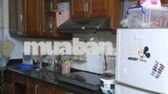 Cho thuê nhà Văn Cao 25m², 5 tầng, full nội thất, chỉ 10 triệu/tháng