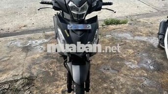 Honda Winner V1 2018 Đen