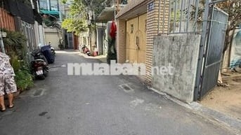 🔥121M2 ĐẤT KIỆT OTO 6M NỞ HẬU - ĐƯỜNG CÙ CHÍNH LAN