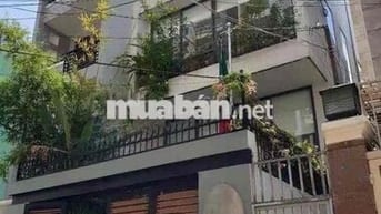 86/56/20 Phổ Quang, Phường Tân Sơn Nhất, Quận Tân Bình  Diện tích: 5.4