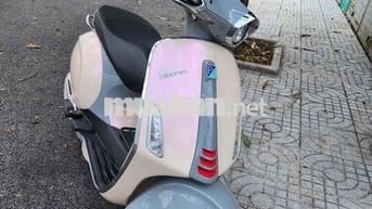 VESPA Sprint XÁM