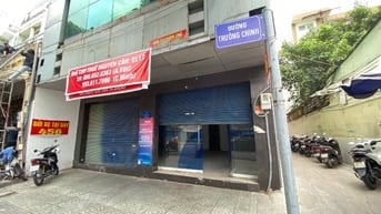 🏡 8x17m, ❣️Mở chuỗi Nhà Hàng - Văn Phòng - Showroom, Cải Tạo Tự Do