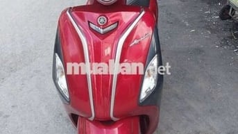 Yamaha Grande Fi bstp chứng giấy 