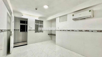 🔥CHO THUÊ PHÒNG SẴN MÁY LẠNH_KHÔNG NỘI THẤT GIÁ RẺ_GẦN ETOWN CỘNG HOÀ