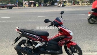 Honda Air Blade Đỏ Đen
