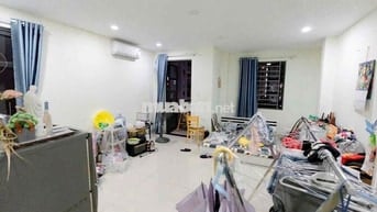 Căn Hộ Ban Công Cityland giá chỉ 5tr7 Sẵn Nội Thất có Máy Lạnh