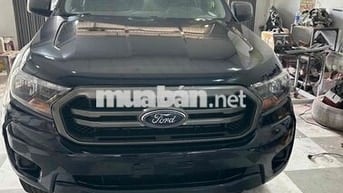 Ford Ranger XLS 2020 2.2 1 cầu STD Đen