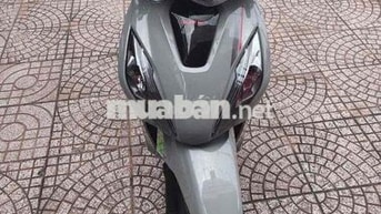Honda Vision 2026 Xám 2000 km