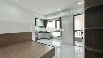 🌿 Studio ban công siêu rộng – Nguyễn Văn Khối 🌿