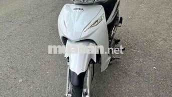 Honda Wave A 2018 Trắng
