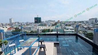 🏡 STUDIO FULL NỘI THẤT – GẦN ĐẠI HỌC ĐÔNG Á | HẢI CHÂU