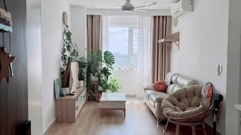 Chung cư An Lộc, Nguyễn Văn Dung, GV: 65m2, 2p ngủ, NTCB, 7,5tr/th