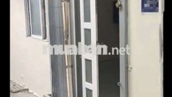 CHO THUÊ NHÀ NGUYÊN CĂN TẠI P5 Q8