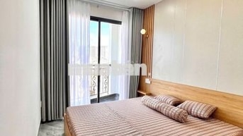 🏡 CĂN HỘ 1 PHÒNG NGỦ FULL NỘI THẤT CHO THUÊ – PHÓ ĐỨC CHÍNH