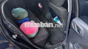 Honda City 2017 Đen 120000 km