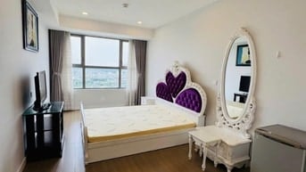 Cho thuê C/c Ruby Garden nhà mới 3PN full nội thất giá 14,5 tr/th nhà 