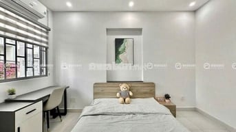 Pass căn hộ DV Ban công, cửa sổ trời Full nội thất gần Celadon Tân Phú